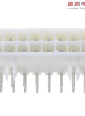 原装正品1-770974-0[CONN HEADER R/A 16POS 4.14MM]