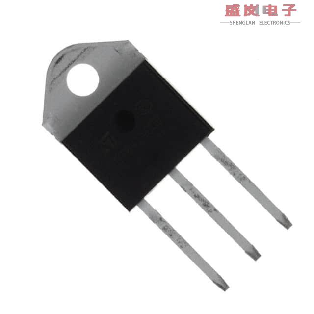 原装正品TPDV1240RG[TRIAC ALTERNISTOR 1.2KV 40A TOP3]