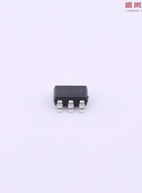 原装正品AO6601[MOSFET N + P Channel TSOP6 ID=4A,ID