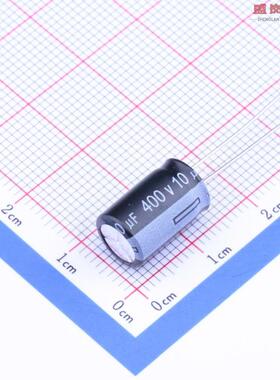 原装正品ERK2GM100F12OT[10uF 20% 400V]