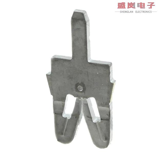 原装正品1601009-4[CONN MAG TERM 18-34AWG PCB]