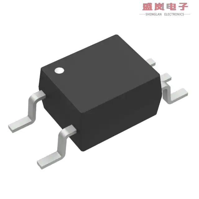 原装正品ACPL-M484-000E[OPTOISO 3.75KV PUSH PULL 5SO]