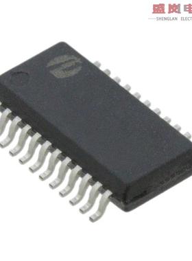 原装正品PI3V512QEX[IC SWITCH 2:1 5 PORT 24QSOP]