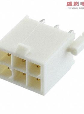 原装正品770875-2[CONN HEADER VERT 6POS 4.14MM]