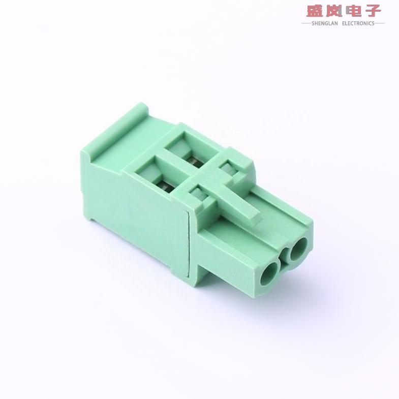 原装正品WJ2EDGKA-5.08-2P[5.08mm 排数:1 每排P数:2]