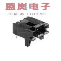 20POS 103672 HEADER CONN 2.54MM 原装 正品