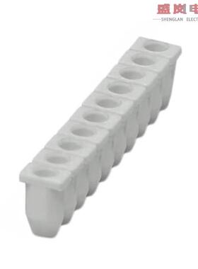 原装正品3002856[CONN TERM BLK INSUL SLEEVE GRAY]