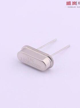 原装正品X49SD3579545MSD2SC-1[3.579545MHz 20ppm 20pF]