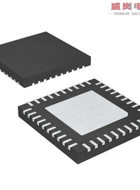 原装正品TPS53641RSBR[IC REG CTRLR  1OUT 40WQFN]