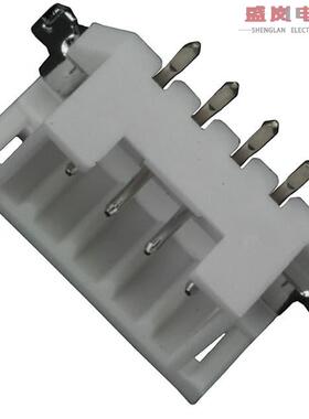 原装正品DF3EA-4P-2V(51)[CONN HEADER SMD 4POS 2MM]