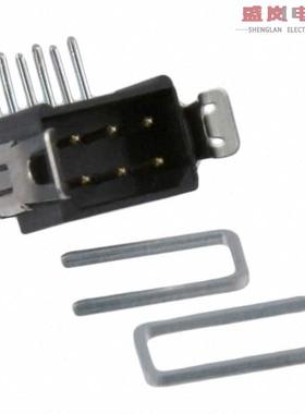 原装正品M80-8510642[CONN HEADER R/A 6POS 2MM]
