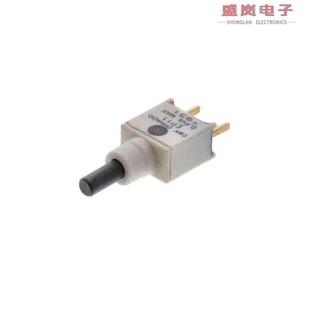 SWITCH PUSH 20V 正品 0.4VA EP11SD1CBE 原装 SPST