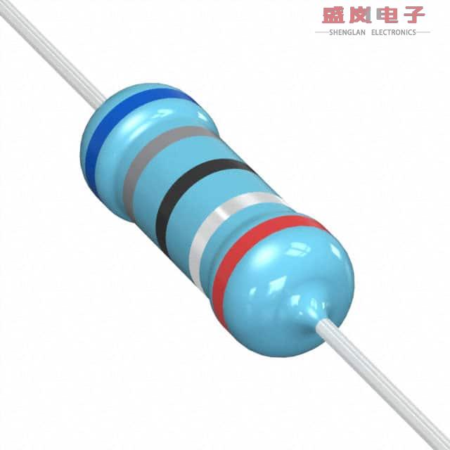 原装正品ROX3SG6R8[RES 6.8 OHM 2% 3W AXIAL]