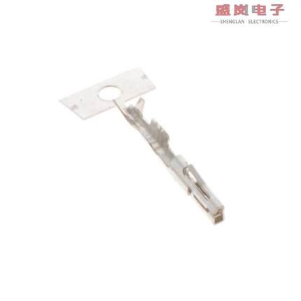 原装正品2-1703930-1[CONN SOCKET 22-24AWG CRIMP TIN]