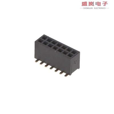 原装正品62331421021[集管和线壳 WR-PHD 1.27mm SMT S