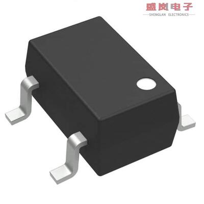 原装正品M74VHC1G132DTT1G[IC NAND 1CH 2IN 5TSOP]
