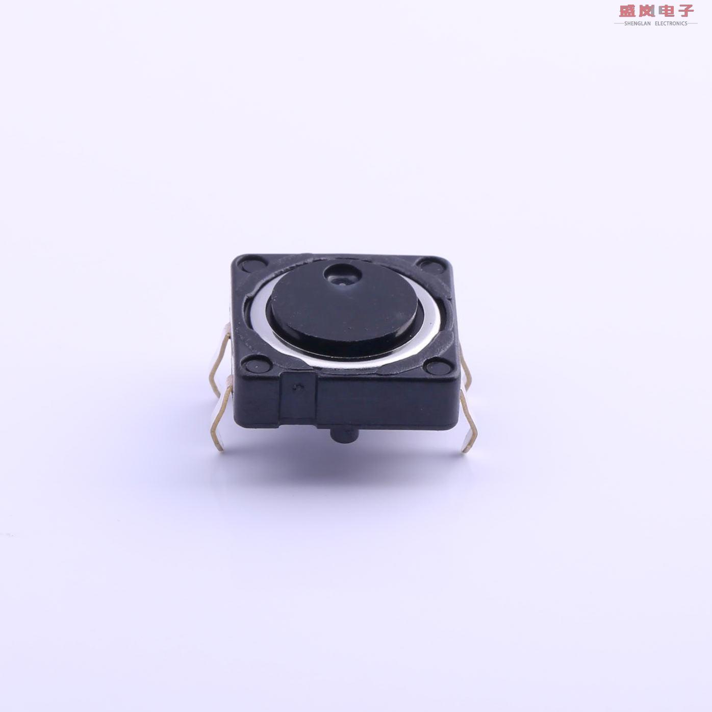 原装正品SKHCBFA010[轻触 SW4_12X12MM_TM SPST 50