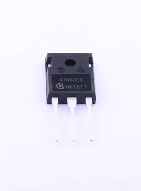 原装正品SPW47N60C3[N沟道 650V 47A]