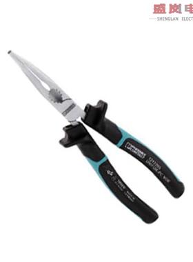 原装正品1212205[TOOL PLIERS NEEDLE NOSE]