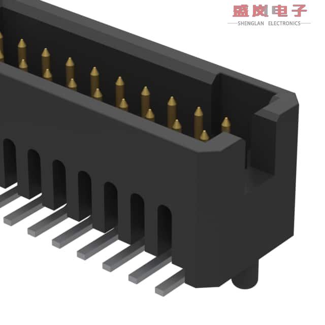 原装正品TFC-120-02-L-D-A-K[CONN HEADER SMD 40POS 1