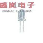 原装正品333-2SUGC/S400-A4[LED GREEN CLEAR 5MM ROUN