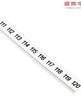 原装正品0808671:0111[ZACK STRIP FLAT PRINTED HORIZON]