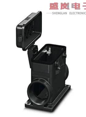 原装正品1407653[CONN BASE SZB16 DBL  LATCH M]