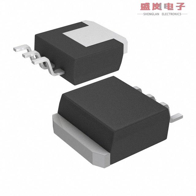 原装正品LM1084ISX-3.3/NOPB[IC REG LIN 3.3V 5A DDPA