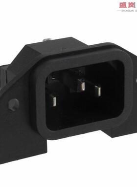 原装正品PX0580/PC/12132[PWR ENT RCPT IEC320-C14 PN