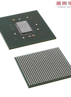 原装正品XC7Z030-2FF676I[IC SOC CORTEX-A9 800MHZ 67