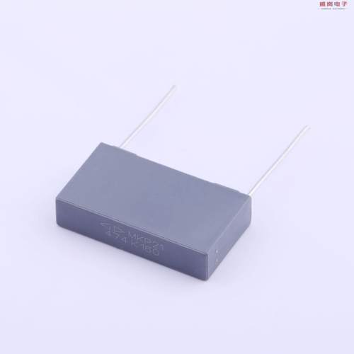 原装正品C322C474K90C000[薄膜电容 10% 470nF 160V 26