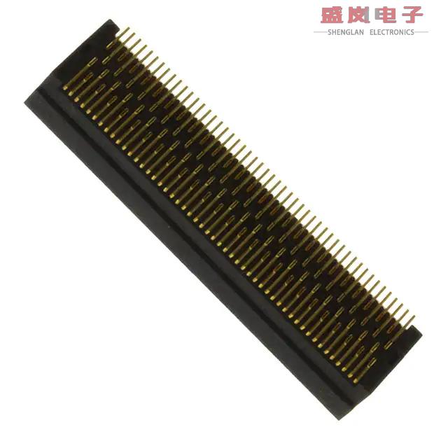 原装正品TOLC-125-02-S-Q[CONN HEADER SMD 100POS 1.27MM]