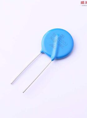 原装正品391KD20J-P10[压敏电阻 VAR=351~429V VC=650V]