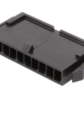 原装正品43640-1000[集管和线壳 3MM -FIT Plug House