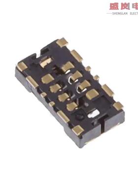 原装正品BM29B0.6-4DS/2-0.35V(51)[6 (4 + 2 POWER) P