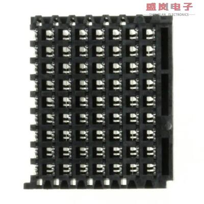 原装正品1410186-1[CONN RCPT VITA 41/46 72POS PCB]