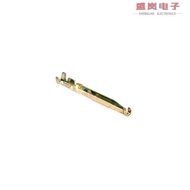 原装正品HR22-SC-222[CONTACT SOCKET 24-28AWG CRIMP]