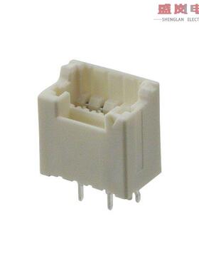 原装正品B04B-ZESK-1D(T)(LF)(SN)(N)[CONN HEADER VER