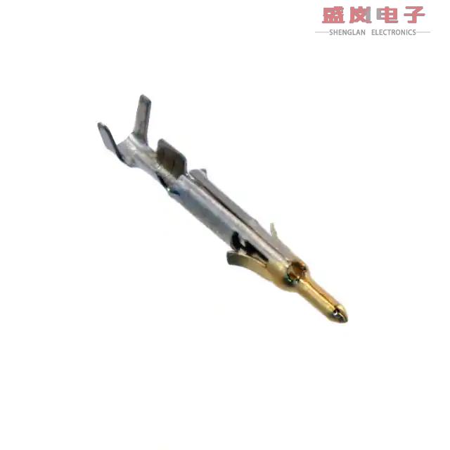 原装正品1-770985-0[CONN PIN 22-26AWG GOLD CRIMP]