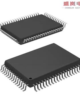 原装正品TMS320LF2402APGS[IC MCU 16BIT 16KB FLASH 6