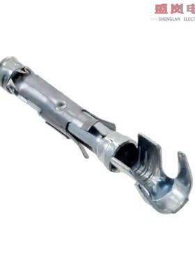 原装正品1-66360-2[CONN SOCKET 14-18AWG TIN CRIMP]