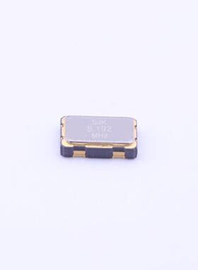 原装正品7N08192G33YC[有源晶振 8.192MHz 30ppm SMD50