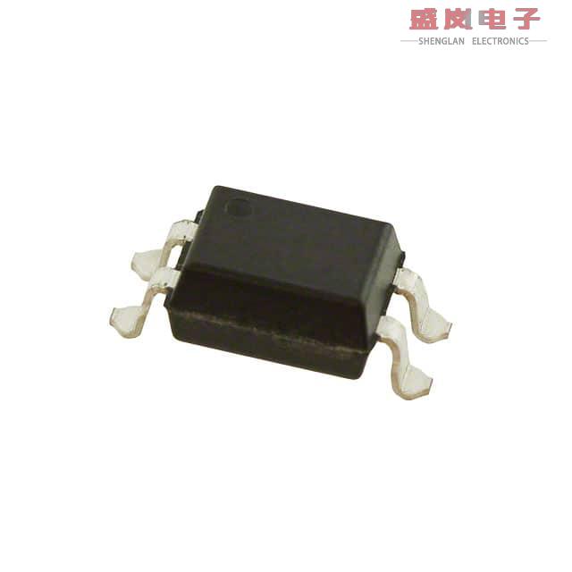 原装正品FOD817CSD[OPTOISOLATOR 5KV TRANSISTOR 4SMD]