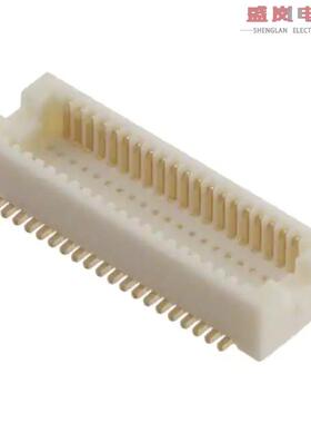 原装正品DF12(3.5)-40DP-0.5V(86)[CONN HDR 40POS SMD