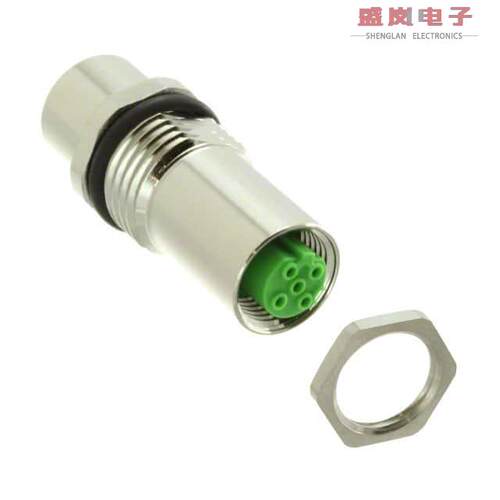 原装正品1424326[CONN ADAPTER 4P-4P F-F PNL MNT]
