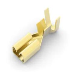 原装正品5-160429-1[CONN QC RCPT 13-17AWG 0.187]