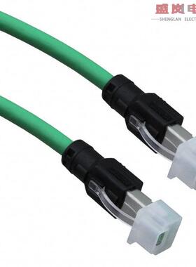 原装正品1408968[CABLE MOD 8P4C PLUG-PLUG 3.28']