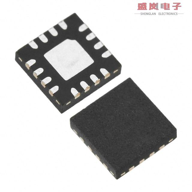 原装正品SKY65111-348LF[IC AMP ISM 600MHZ-1.1GHZ 16QFN]