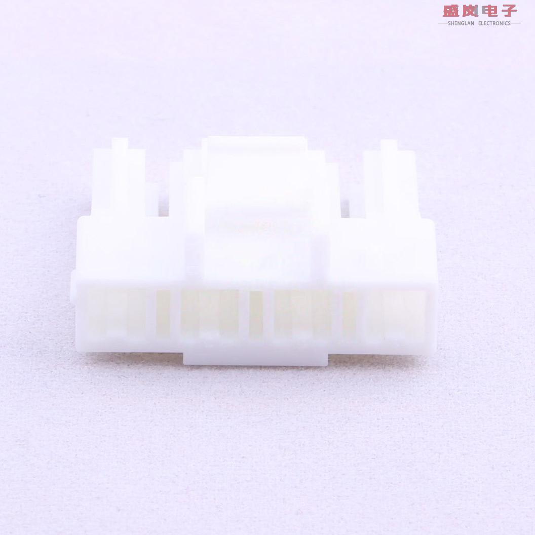 原装正品VYHP-04V[6.5mm 1x4P VYH系列]