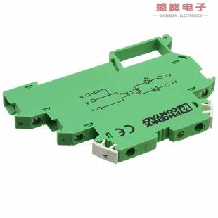 2964487 48V 100MA SPST RELAY SSR 正品 原装